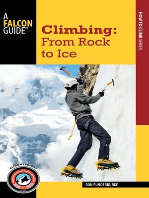 cover image of Climbing